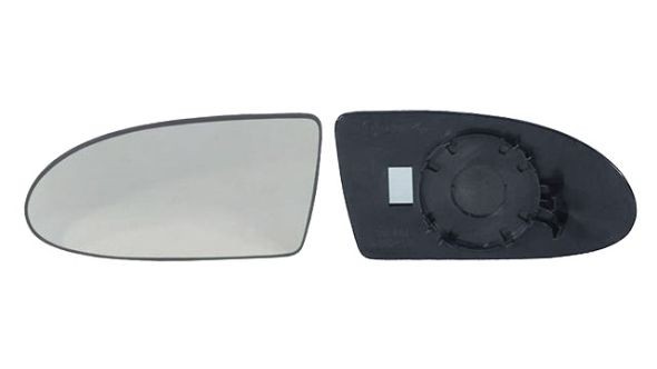 Vetro specchio, specchio esterno IPARLUX 31121212 IPARLUX 31121212 Vetro specchio retrovisore Hyundai ACCENT 2008
