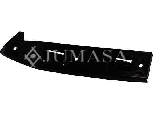 JUMASA Kronšteins, Trieciena slāpētājs 31125550 JUMASA 31125550 Kronšteins, Trieciena slāpētājs VW Golf IV Hatchback (1J1) 2.8 VR6 177 ZS 2000