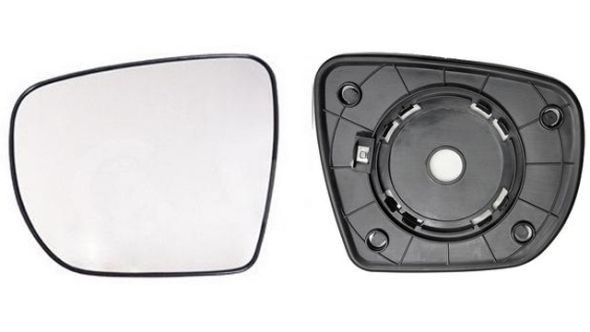 Sklo vonkajżieho zrkadla IPARLUX 31127412 IPARLUX 31127412 Sklo spätného zrkadla HYUNDAI ix35 2018