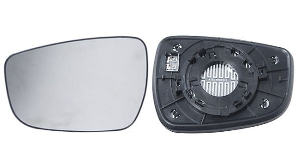 Vetro specchio, specchio esterno IPARLUX 31127502 IPARLUX 31127502 Vetro specchio retrovisore Hyundai ELANTRA 2003