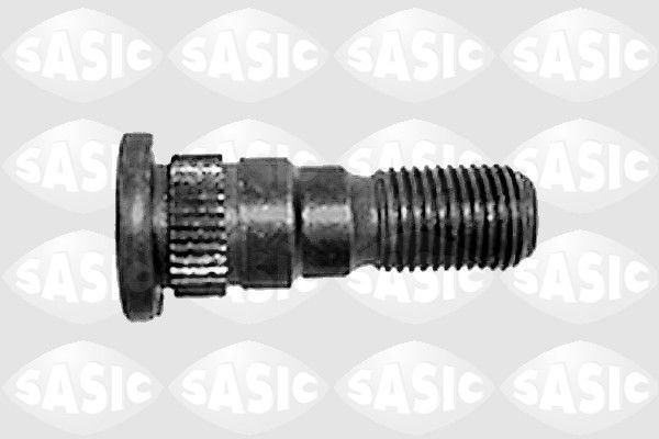 SASIC Parafuso da roda 3113133 Cavilha de roda SASIC 207 3113133 baratos