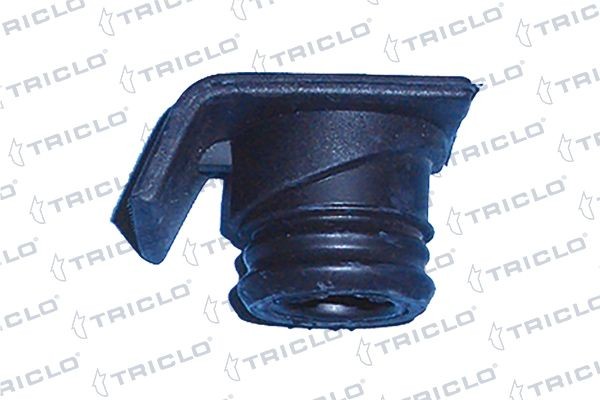 TRICLO Lukk, õlitäite ühendustoru 311347 311347 Õli lisamise kork SUZUKI JIMNY TRICLO