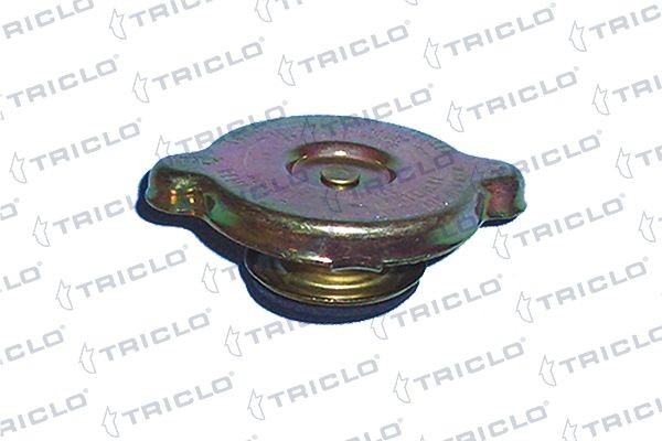 TRICLO Kühlerdeckel 311352 Kühlerdeckel TRICLO Mercedes-Benz GLC 311352