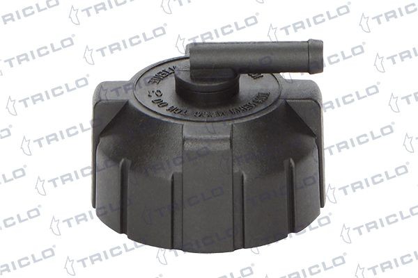 TRICLO Koelvloeistof dop 311354 Peugeot RIFTER Expansievat dop TRICLO 311354
