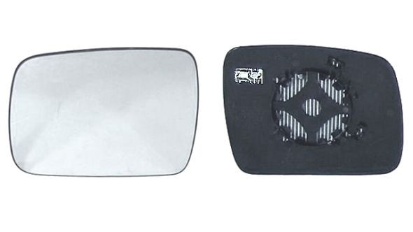 Miroir de rétroviseur IPARLUX 31171201 IPARLUX 31171201 Glace de rétroviseur Land Rover DISCOVERY 2012