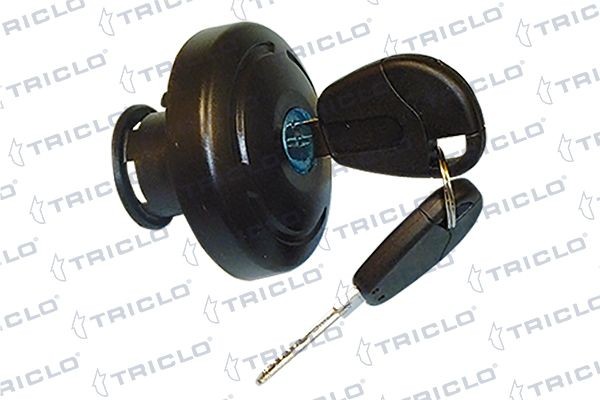 TRICLO Deksel, drivstofftank 311737 TRICLO Drivstofftank 311737 erfaringer