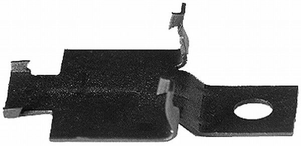 HELLA Spring 9KB 710 131-001 HELLA Parabolic springs 9KB 710 131-001 review