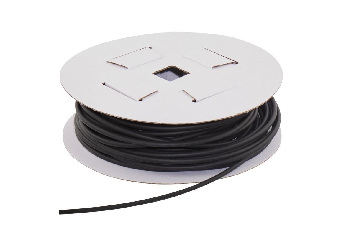 HELLA Krimpkous 9MJ 007 825-061 Slang, voorverhitter-verwarming LANCIA HELLA 9MJ 007 825-061