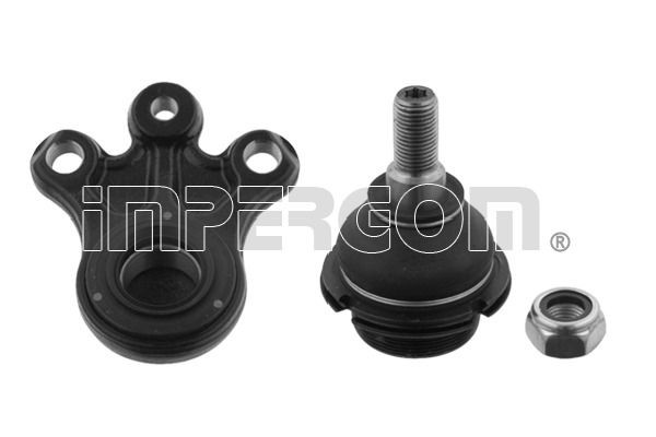 ORIGINAL IMPERIUM Reparatiekit fuseekogel 31191 31191 Reparatiekit fuseekogel PEUGEOT 407 ORIGINAL IMPERIUM
