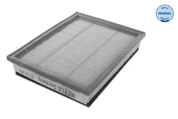 MEYLE Air filter 312 321 0014 MINI COUNTRYMAN MEYLE air filter 3123210014
