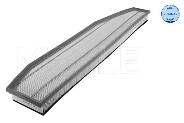 MEYLE Φίλτρο αέρα 312 321 0023 Φίλτρο αέρα MEYLE BMW Σειρά 2 312 321 0023