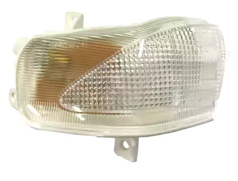TYC Smerové svetlo 312-0039-3 Smerovky TYC Honda CRX 312-0039-3