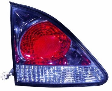 Farolim ABAKUS 312-1307L-AS ABAKUS 312-1307L-AS Farol traseiro LEXUS RX 2010