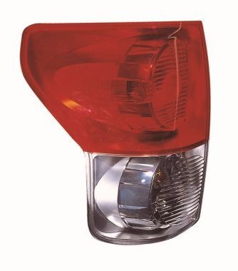 Fanale posteriore ABAKUS 312-1984R-AS ABAKUS 312-1984R-AS Fari posteriori TOYOTA TUNDRA 2016