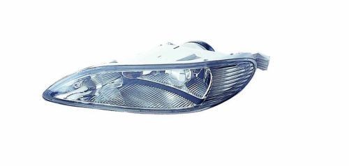 Προβολείς ομίχλης ABAKUS 312-2008L-US ABAKUS 312-2008L-US: Φώτα ομίχλης Toyota CAMRY 2011