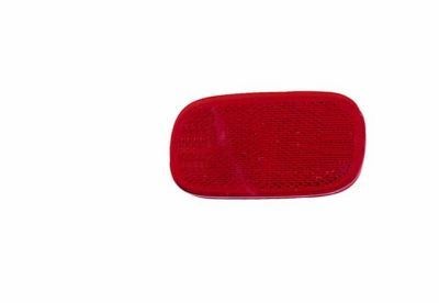 Reflektor ABAKUS 312-2901N--S ABAKUS 312-2901N--S Reflektor parkeringslys TOYOTA COROLLA 2006