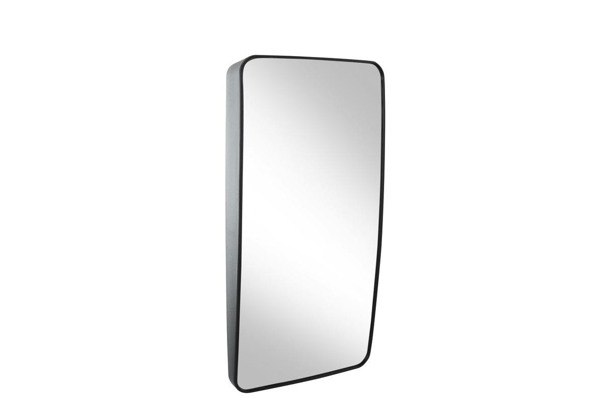 HELLA Spiegelglas 9MX 563 468-002 HELLA Spiegel, glas LANCIA 9MX 563 468-002