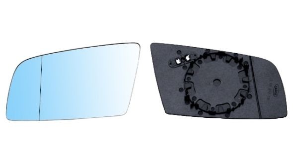 IPARLUX Spiegelglas, buitenspiegel 31202341 31202341 IPARLUX Spiegel, glas BMW goedkoop