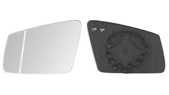IPARLUX Vidro de espelho, espelho retrovisor exterior 31202512 IPARLUX 31202512 Vidro de espelho, espelho retrovisor exterior
