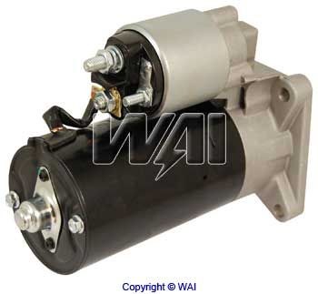 WAI Startmotor 31202N Startmotor WAI LINEA 31202N goedkoop