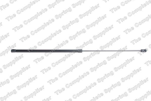 KILEN Gassfjær, motorpanser 312032 Panser demper KILEN Lexus LS 312032