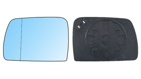 IPARLUX Spiegelglas, buitenspiegel 31207041 BMW X3 Spiegelglas IPARLUX 31207041