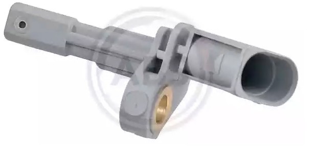 A.B.S. Wielsnelheidssensor (ABS) 31209 31209 Abs sensor AUDI COUPE A.B.S.