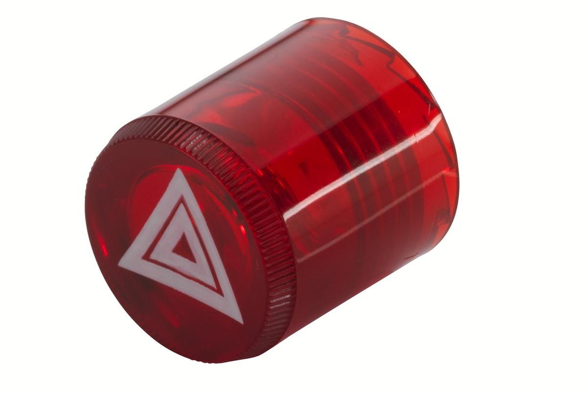 HELLA Interruttore, Lampeggiatore d'emergenza 9SK 702 331-071 9SK 702 331-071 costo Interruttore, lampeggiatore d'emergenza HELLA SKODA OCTAVIA