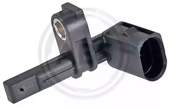 A.B.S. Wielsnelheidssensor (ABS) 31216 A.B.S. 31216 Abs sensor Porsche 964 Speedster originele prijs