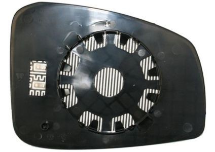 ABAKUS Backspegelglas 3121G05 ABAKUS 3121G05 spegelglas Renault Laguna 3 pris