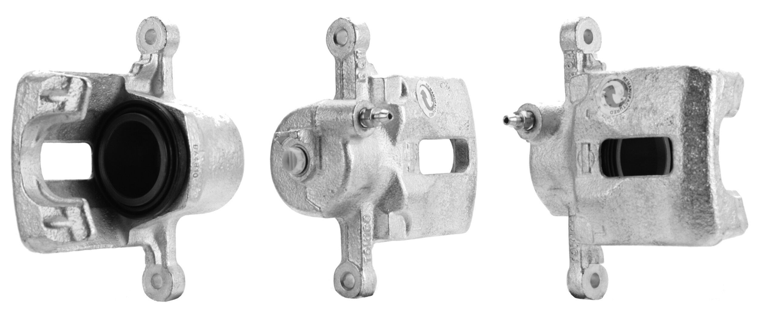 DRI Pinza freno 3122100 DRI 3122100 Pinza freno Nissan Sunny Coupe B12 originale prezzo