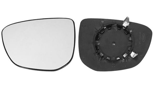 IPARLUX Spejlglas, udvendig spejl 31228026 IPARLUX 31228026 301 Sedan Glas til sidespejl pris