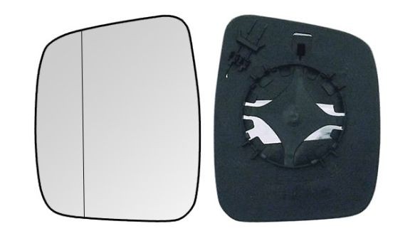 IPARLUX Sklo vonkajżieho zrkadla 31229012 IPARLUX 31229012 Spätné zrkadlo Fiorino MPV (225) cena