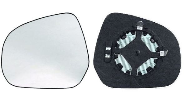 IPARLUX Sklo vonkajżieho zrkadla 31235202 IPARLUX 31235202 Sklo zrkadla OPEL Agila B cena