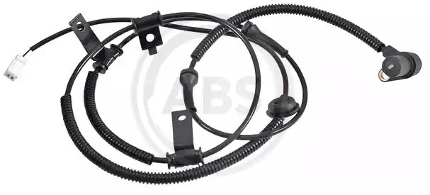 Andur, rattapöörete arv A.B.S. 31237 A.B.S. 31237 ABS andur KIA SORENTO 2004