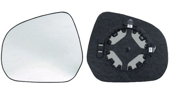 IPARLUX Sklo vonkajżieho zrkadla 31238702 IPARLUX 31238702 Sklo zrkadla OPEL Agila B lacné