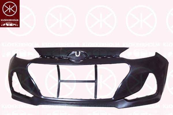 KLOKKERHOLM Miglas lukturis 31240281 Priekšējie miglas lukturi Hyundai MX 31240281 KLOKKERHOLM