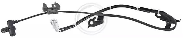 A.B.S. ABS-givare 31241 31241 A.B.S. hjulhastighetsgivare LEXUS RX