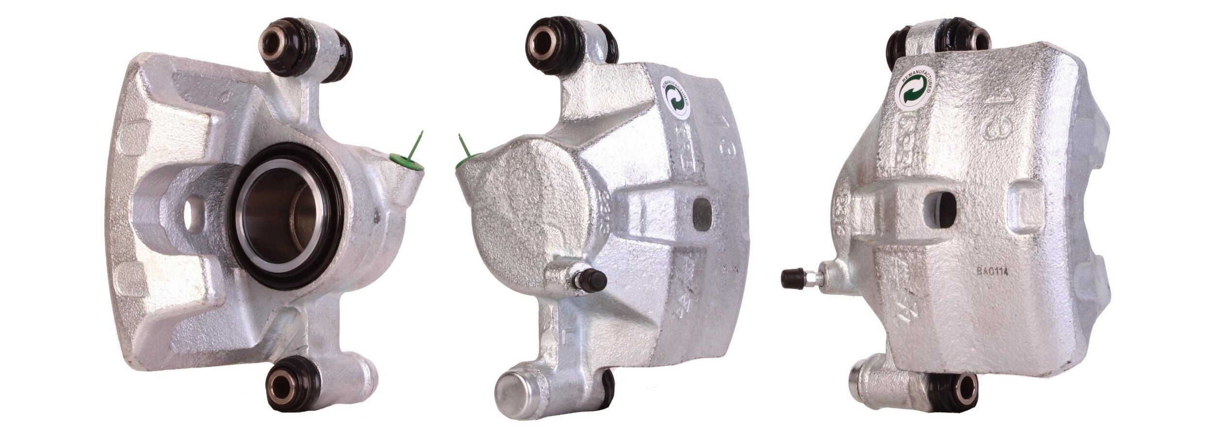 DRI Δαγκάνα φρένων 3124210 DRI 3124210 Δαγκανα φρενου Toyota Supra A70 τιμες