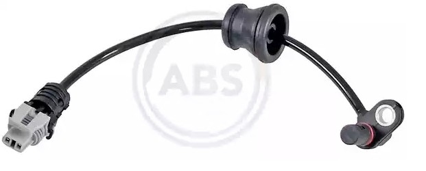 A.B.S. ABS-Sensor 31244 A.B.S. 31244 Raddrehzahlsensor Opel Antara 07 Kosten
