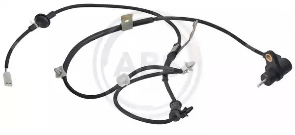 ABS-anturi A.B.S. 31246 A.B.S. 31246 SUZUKI IGNIS 2002 ABS tunnistin