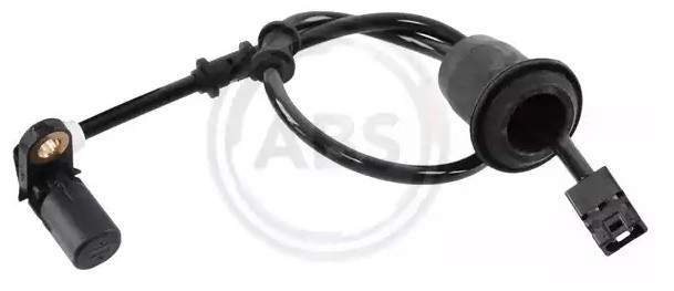 A.B.S. Sensor, rotações da roda 31250 31250 Sensor rotações da roda MERCEDES-BENZ CLA A.B.S.