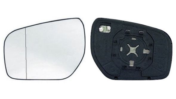 Sklo vonkajżieho zrkadla IPARLUX 31255302 IPARLUX 31255302: Sklo zrkadla Renault KOLEOS 2016