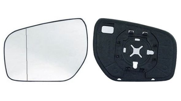 IPARLUX Peegliklaas, Välispeegel 31255403 IPARLUX 31255403 Peegliklaas Renault Koleos 1 odav