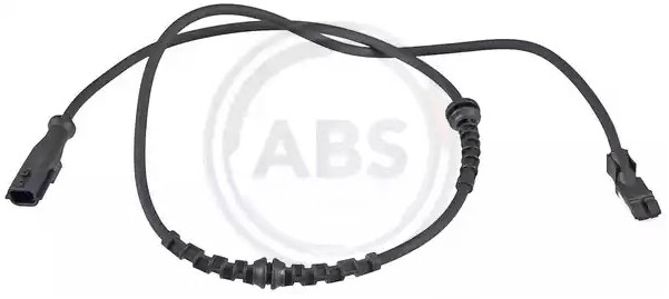 Capteur ABS A.B.S. 31256 A.B.S. 31256: Capteurs ABS Renault FLUENCE 2025