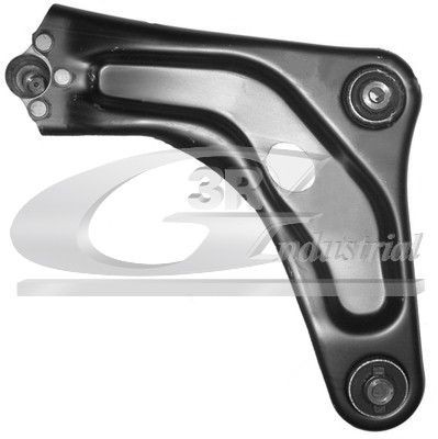 3RG Draagarm 31256 Peugeot 208 Draagarm voor wielophanging 3RG 31256