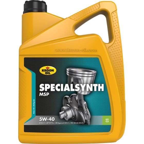 KROON OIL Óleo do motor 31256 31256 Óleo do motor KROON OIL SUZUKI BALENO