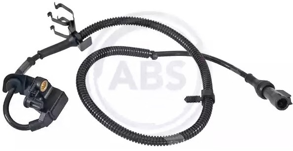 A.B.S. Wielsnelheidssensor (ABS) 31257 A.B.S. 31257 Wielsnelheidssensor (ABS) Jaguar XE X760 prijs