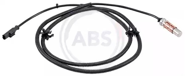 Αισθητήρας, στροφές τροχού A.B.S. 31265 A.B.S. 31265: Αισθητήρας ABS Land Rover DEFENDER 2005