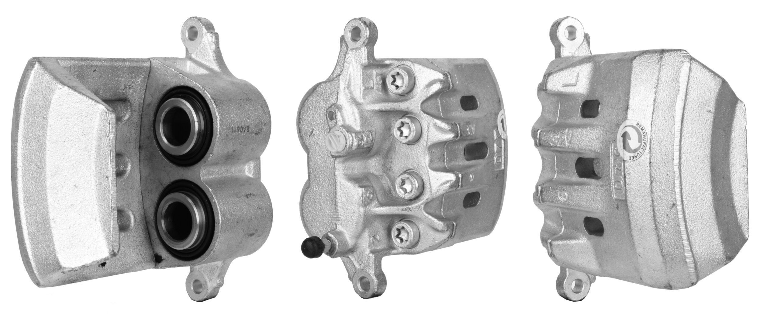 DRI Bromsok 3126510 DRI 3126510 Bromsok Lexus GS 300 JZS147 original